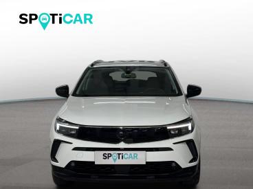 SPOTICAR Opel Grandland 1.2 130 Hp At8 Gs İkinci El Araç - Suv Benzin Beyaz - İstanbul - 1200032979_2