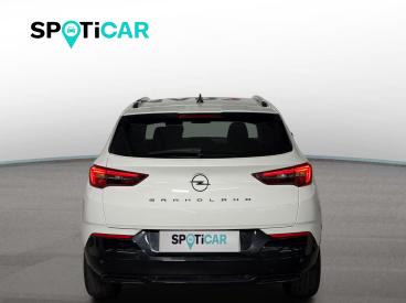 SPOTICAR Opel Grandland 1.2 130 Hp At8 Gs İkinci El Araç - Suv Benzin Beyaz - İstanbul - 1200032979_5