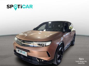 SPOTICAR Opel Grandland 157 Kw Gs 210hp İkinci El Araç - Suv Elektrik Kahverengi - Istanbul - 1200033559_1