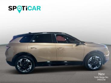 SPOTICAR Opel Grandland 157 Kw Gs 210hp İkinci El Araç - Suv Elektrik Kahverengi - Istanbul - 1200033559_4