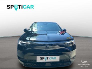 SPOTICAR Opel Grandland 1.2 Hybrid Gs E-dct6 136hp İkinci El Araç - Suv Hibrit Siyah - Istanbul - 1200033964_2
