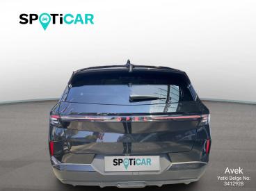 SPOTICAR Opel Grandland 1.2 Hybrid Gs E-dct6 136hp İkinci El Araç - Suv Hibrit Siyah - Istanbul - 1200033964_5