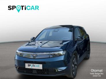 SPOTICAR Opel Grandland 1.2 130 Hp At8 Gs İkinci El Araç - Suv Hibrit Mavi - Denizli - 1200034643_1