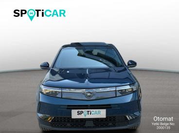 SPOTICAR Opel Grandland 1.2 130 Hp At8 Gs İkinci El Araç - Suv Hibrit Mavi - Denizli - 1200034643_2