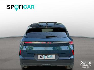 SPOTICAR Opel Grandland 1.2 130 Hp At8 Gs İkinci El Araç - Suv Hibrit Mavi - Denizli - 1200034643_5