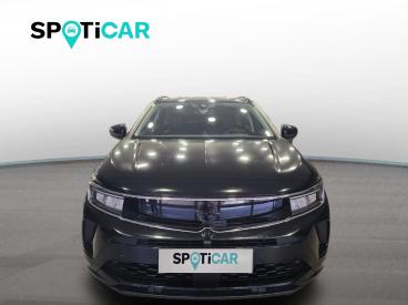 SPOTICAR Opel Grandland 1.2 130 Hp At8 Gs İkinci El Araç - Suv Benzin Siyah - Istanbul - 1200035487_2