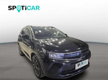 SPOTICAR Opel Grandland 1.2 130 Hp At8 Gs İkinci El Araç - Suv Benzin Siyah - Istanbul - 1200035487_3