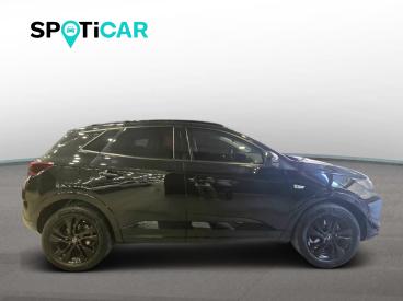 SPOTICAR Opel Grandland 1.2 130 Hp At8 Gs İkinci El Araç - Suv Benzin Siyah - Istanbul - 1200035487_4