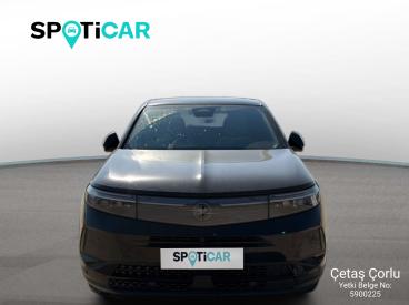 SPOTICAR Opel Grandland 1.2 Hybrid 145 E-dct6 Gs İkinci El Araç - Suv Benzin Siyah - Tekirdağ - 1200035523_2
