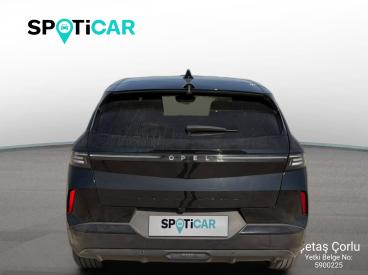 SPOTICAR Opel Grandland 1.2 Hybrid 145 E-dct6 Gs İkinci El Araç - Suv Benzin Siyah - Tekirdağ - 1200035523_5