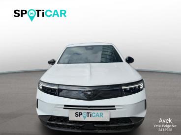 SPOTICAR Opel Grandland 1.2 Hybrid 136 E-dct6 Edition İkinci El Araç - Suv Hibrit Beyaz - Istanbul - 1200035666_2