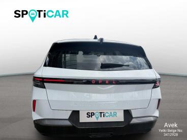 SPOTICAR Opel Grandland 1.2 Hybrid 136 E-dct6 Edition İkinci El Araç - Suv Hibrit Beyaz - Istanbul - 1200035666_5