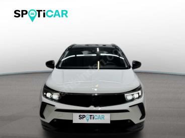SPOTICAR Opel Grandland 1.2 130 At8 Gs İkinci El Araç - Suv Benzin Beyaz - MuĞla - 1200036511_2