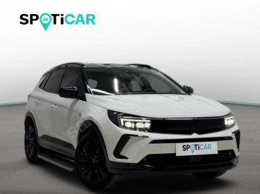 SPOTICAR Opel Grandland 1.2 130 At8 Gs İkinci El Araç - Suv Benzin Beyaz - MuĞla - 1200036511_3