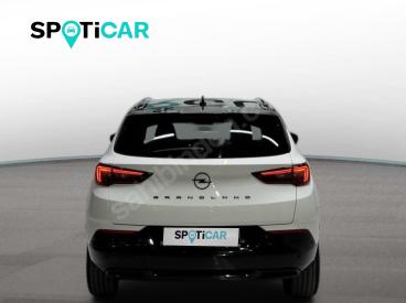 SPOTICAR Opel Grandland 1.2 130 At8 Gs İkinci El Araç - Suv Benzin Beyaz - MuĞla - 1200036511_5