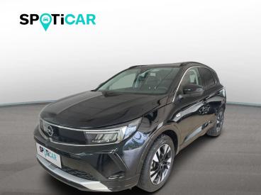 SPOTICAR Opel Grandland 1.5 130 Hp At8 Elegance İkinci El Araç - Suv Dizel Siyah - Istanbul - 1200036695_1