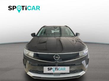 SPOTICAR Opel Grandland 1.5 130 Hp At8 Elegance İkinci El Araç - Suv Dizel Siyah - Istanbul - 1200036695_2