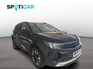 SPOTICAR Opel Grandland 1.5 130 Hp At8 Elegance İkinci El Araç - Suv Dizel Siyah - Istanbul - 1200036695_3