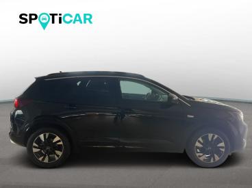 SPOTICAR Opel Grandland 1.5 130 Hp At8 Elegance İkinci El Araç - Suv Dizel Siyah - Istanbul - 1200036695_4