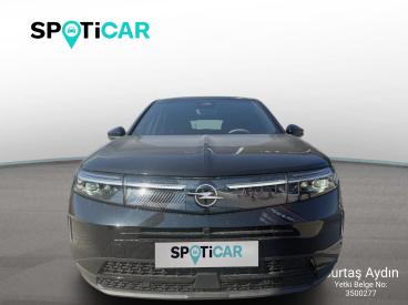 SPOTICAR Opel Grandland 1.2 Hybrid 136 E-dct6 Gs İkinci El Araç - Suv Hibrit Siyah - Aydin - 1200037079_2