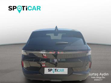 SPOTICAR Opel Grandland 1.2 Hybrid 136 E-dct6 Gs İkinci El Araç - Suv Hibrit Siyah - Aydin - 1200037079_5
