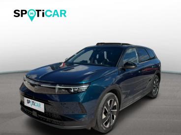 SPOTICAR Opel Grandland 1.2 Hybrid Gs E-dct6 136hp İkinci El Araç - Suv Hibrit Mavi - Istanbul - 1200037366_1