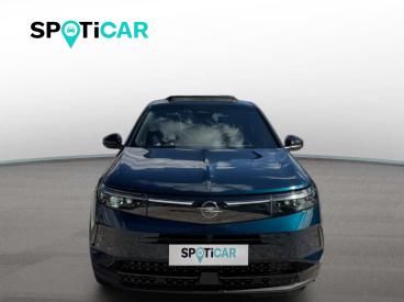 SPOTICAR Opel Grandland 1.2 Hybrid Gs E-dct6 136hp İkinci El Araç - Suv Hibrit Mavi - Istanbul - 1200037366_2