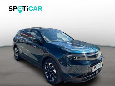 SPOTICAR Opel Grandland 1.2 Hybrid Gs E-dct6 136hp İkinci El Araç - Suv Hibrit Mavi - Istanbul - 1200037366_3