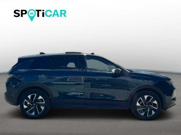 SPOTICAR Opel Grandland 1.2 Hybrid Gs E-dct6 136hp İkinci El Araç - Suv Hibrit Mavi - Istanbul - 1200037366_4