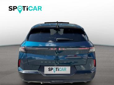 SPOTICAR Opel Grandland 1.2 Hybrid Gs E-dct6 136hp İkinci El Araç - Suv Hibrit Mavi - Istanbul - 1200037366_5
