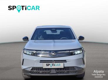 SPOTICAR Opel Grandland 1.2 Hybrid 145 E-dct6 Edition İkinci El Araç - Suv Hibrit Gri - Eskişehir - 1200037433_2