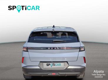 SPOTICAR Opel Grandland 1.2 Hybrid 145 E-dct6 Edition İkinci El Araç - Suv Hibrit Gri - Eskişehir - 1200037433_5