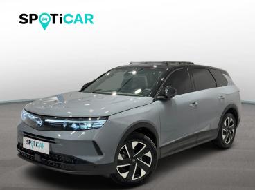 SPOTICAR Opel Grandland 1.2 Hybrid 145 (136hp) E-dct6 Gs İkinci El Araç - Suv Hibrit Gri - Balikesir - 1200037491_1