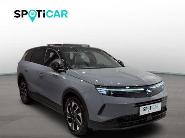 SPOTICAR Opel Grandland 1.2 Hybrid 145 (136hp) E-dct6 Gs İkinci El Araç - Suv Hibrit Gri - Balikesir - 1200037491_3