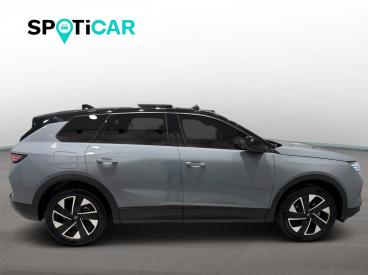 SPOTICAR Opel Grandland 1.2 Hybrid 145 (136hp) E-dct6 Gs İkinci El Araç - Suv Hibrit Gri - Balikesir - 1200037491_4