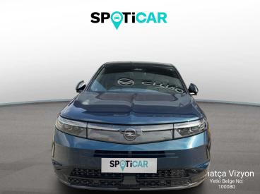 SPOTICAR Opel Grandland Grandland-e 157 Kw 210 Hp Gs İkinci El Araç - Suv Elektrik Mavi - Adana - 1200017267_2