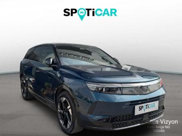 SPOTICAR Opel Grandland Grandland-e 157 Kw 210 Hp Gs İkinci El Araç - Suv Elektrik Mavi - Adana - 1200017267_3