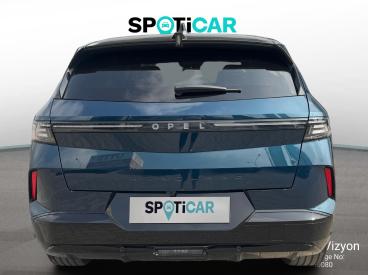 SPOTICAR Opel Grandland Grandland-e 157 Kw 210 Hp Gs İkinci El Araç - Suv Elektrik Mavi - Adana - 1200017267_5