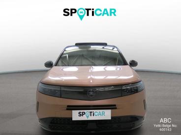 SPOTICAR Opel Grandland Grandland-e 157 Kw 210 Hp Gs İkinci El Araç - Suv Elektrik Kahverengi - Ankara - 1200018658_2