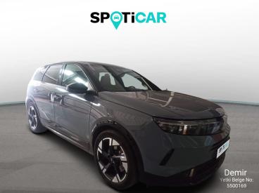 SPOTICAR Opel Grandland Grandland-e 157 Kw 210 Hp Gs İkinci El Araç - Suv Elektrik Gri - Samsun - 1200021519_3