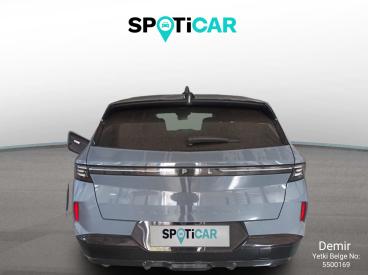 SPOTICAR Opel Grandland Grandland-e 157 Kw 210 Hp Gs İkinci El Araç - Suv Elektrik Gri - Samsun - 1200021519_5