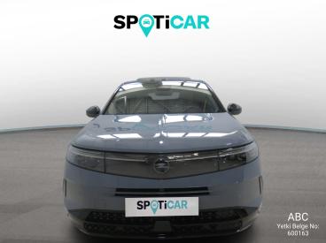 SPOTICAR Opel Grandland Grandland-e 157 Kw 210 Hp Gs İkinci El Araç - Suv Elektrik Gri - Ankara - 1200024465_2