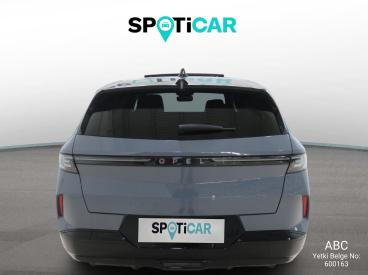 SPOTICAR Opel Grandland Grandland-e 157 Kw 210 Hp Gs İkinci El Araç - Suv Elektrik Gri - Ankara - 1200024465_5