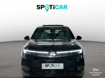 SPOTICAR Opel Grandland Grandland-e 157 Kw 210 Hp Gs İkinci El Araç - Suv Elektrik Siyah - İstanbul - 1200026289_2