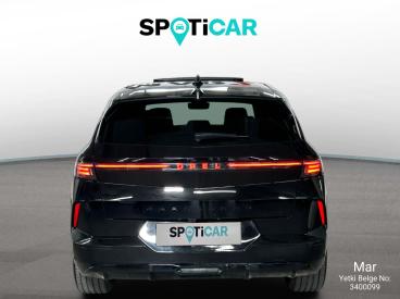 SPOTICAR Opel Grandland Grandland-e 157 Kw 210 Hp Gs İkinci El Araç - Suv Elektrik Siyah - İstanbul - 1200026289_5