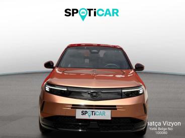 SPOTICAR Opel Grandland Grandland-e 157 Kw 210 Hp Gs İkinci El Araç - Suv Elektrik Kahverengi - Adana - 1200027287_2