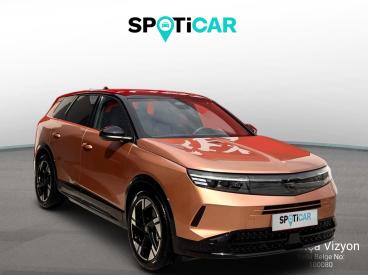 SPOTICAR Opel Grandland Grandland-e 157 Kw 210 Hp Gs İkinci El Araç - Suv Elektrik Kahverengi - Adana - 1200027287_3