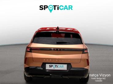 SPOTICAR Opel Grandland Grandland-e 157 Kw 210 Hp Gs İkinci El Araç - Suv Elektrik Kahverengi - Adana - 1200027287_5