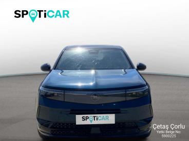 SPOTICAR Opel Grandland Grandland-e 157 Kw 210 Hp Gs İkinci El Araç - Suv Elektrik Mavi - Tekirdağ - 1200029868_2