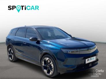 SPOTICAR Opel Grandland Grandland-e 157 Kw 210 Hp Gs İkinci El Araç - Suv Elektrik Mavi - Tekirdağ - 1200029868_3